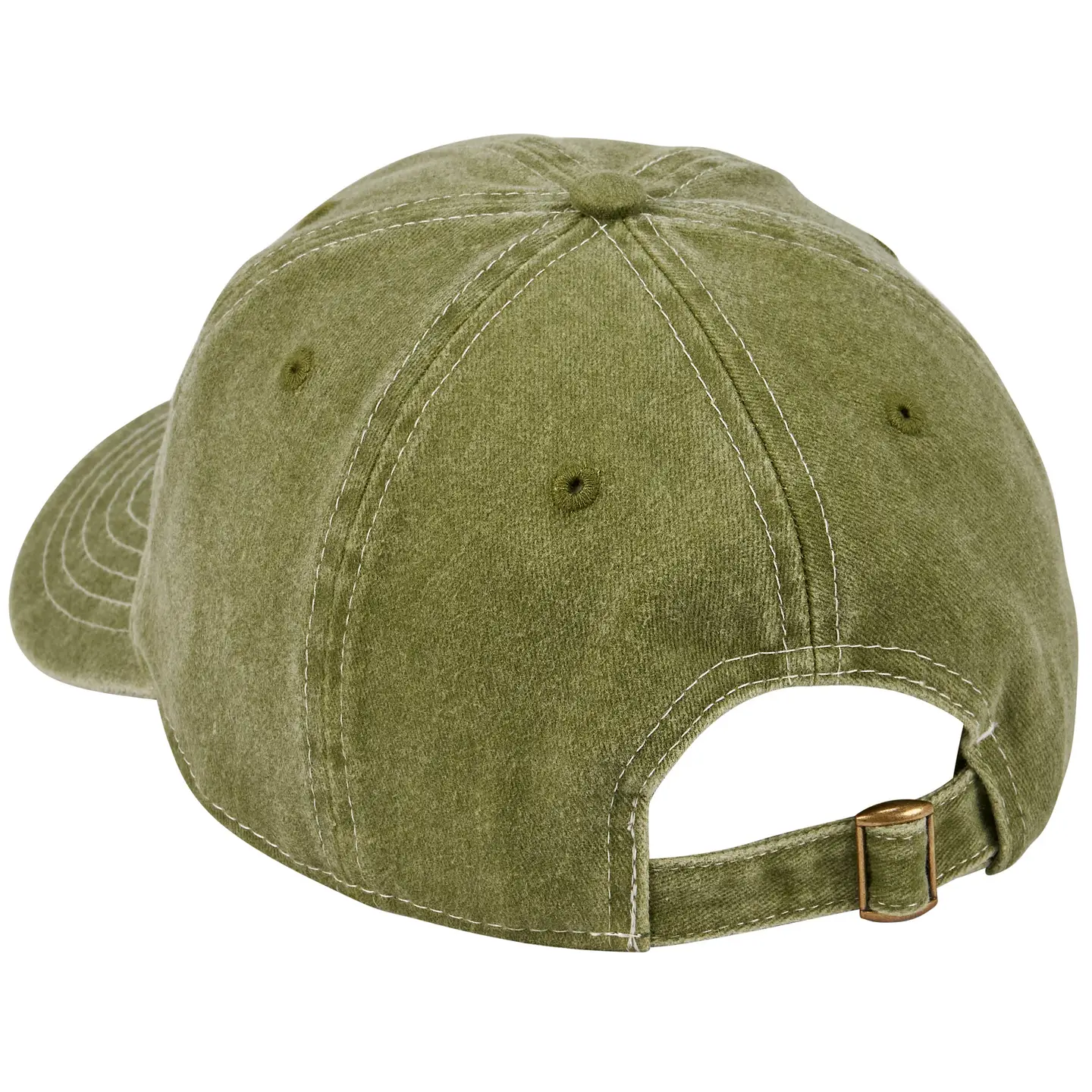 Squatchin' Baseball Hat