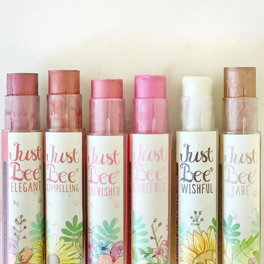 Lip Shimmer
