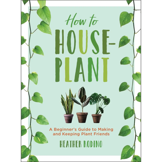 How to Houseplant