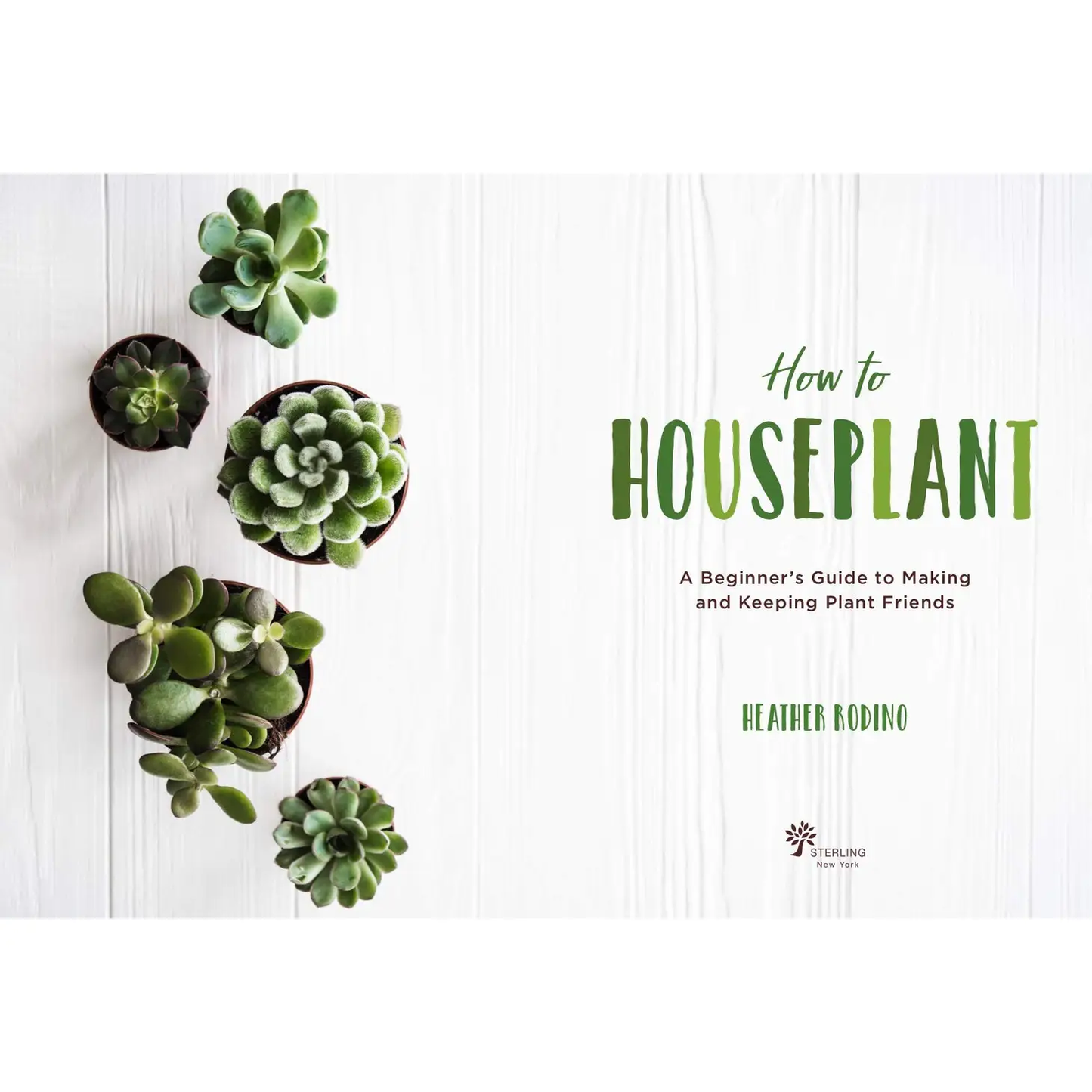 How to Houseplant
