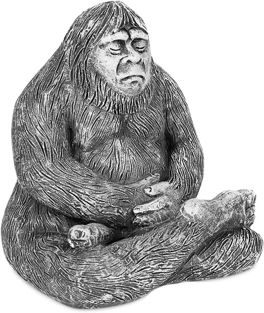 Zen Bigfoot