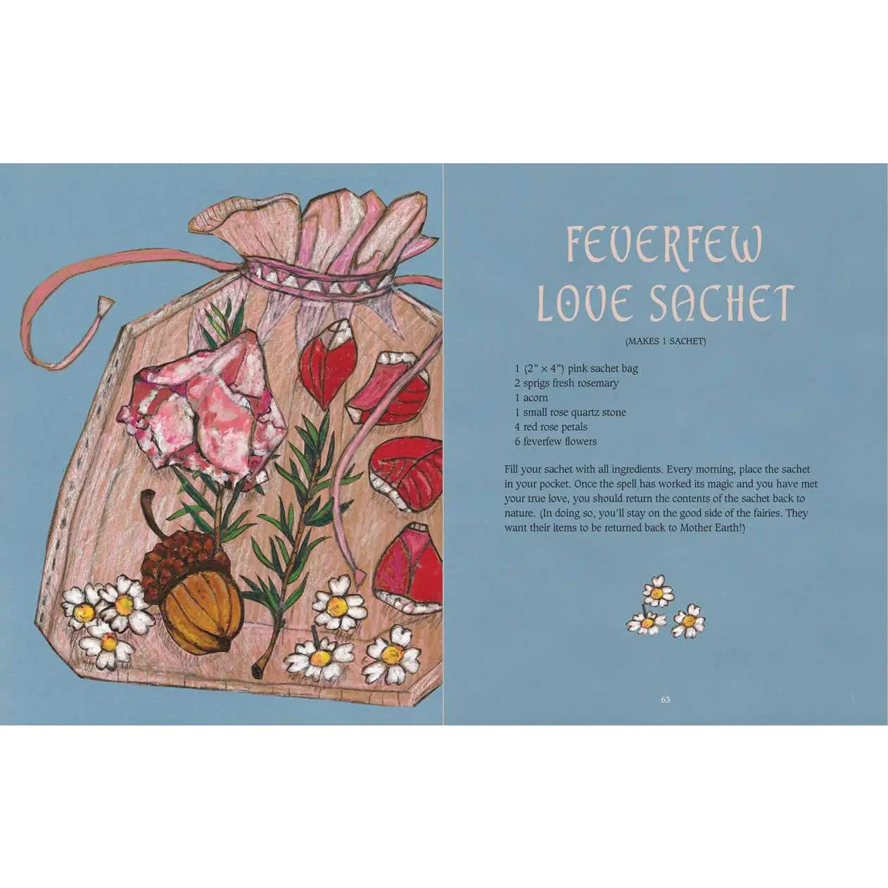 Green Witch ’s Guide to Magical Plants & Flowers