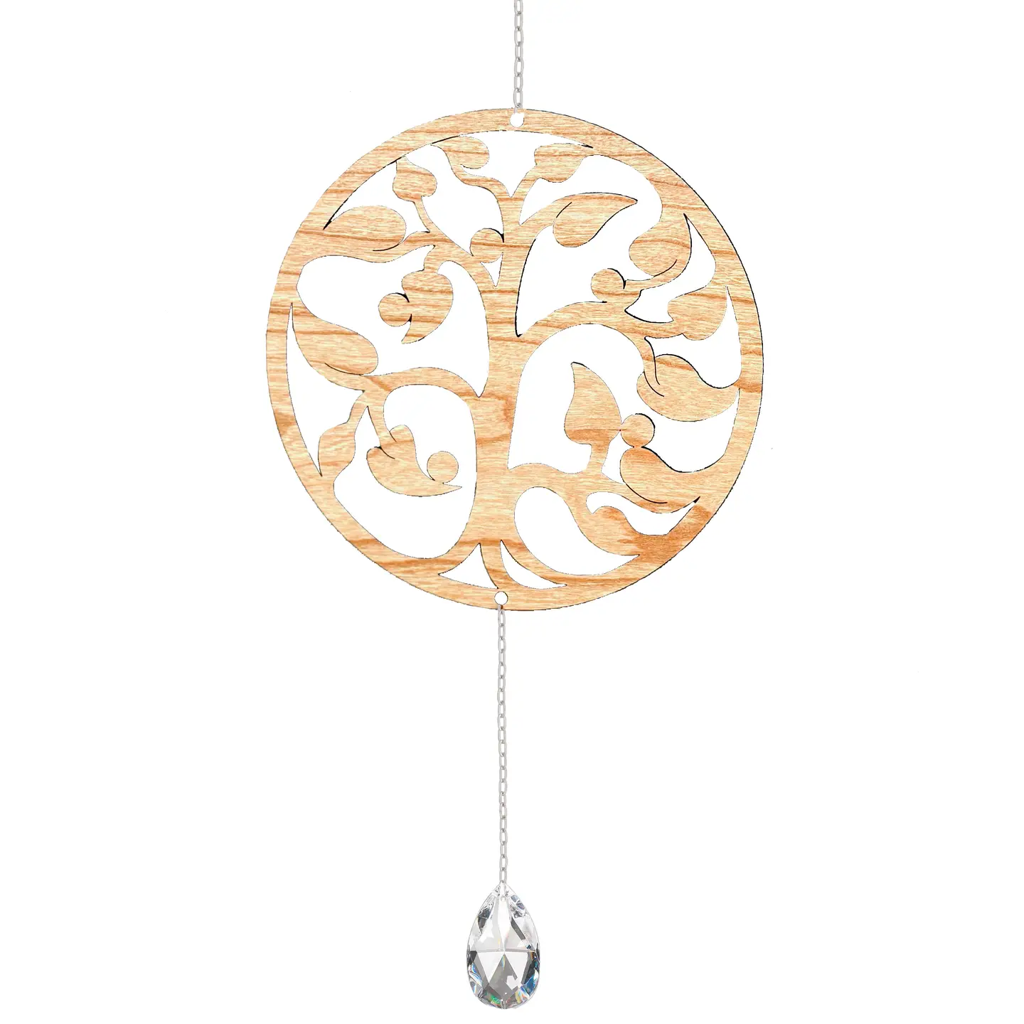 Tree Of Life Lovecatcher