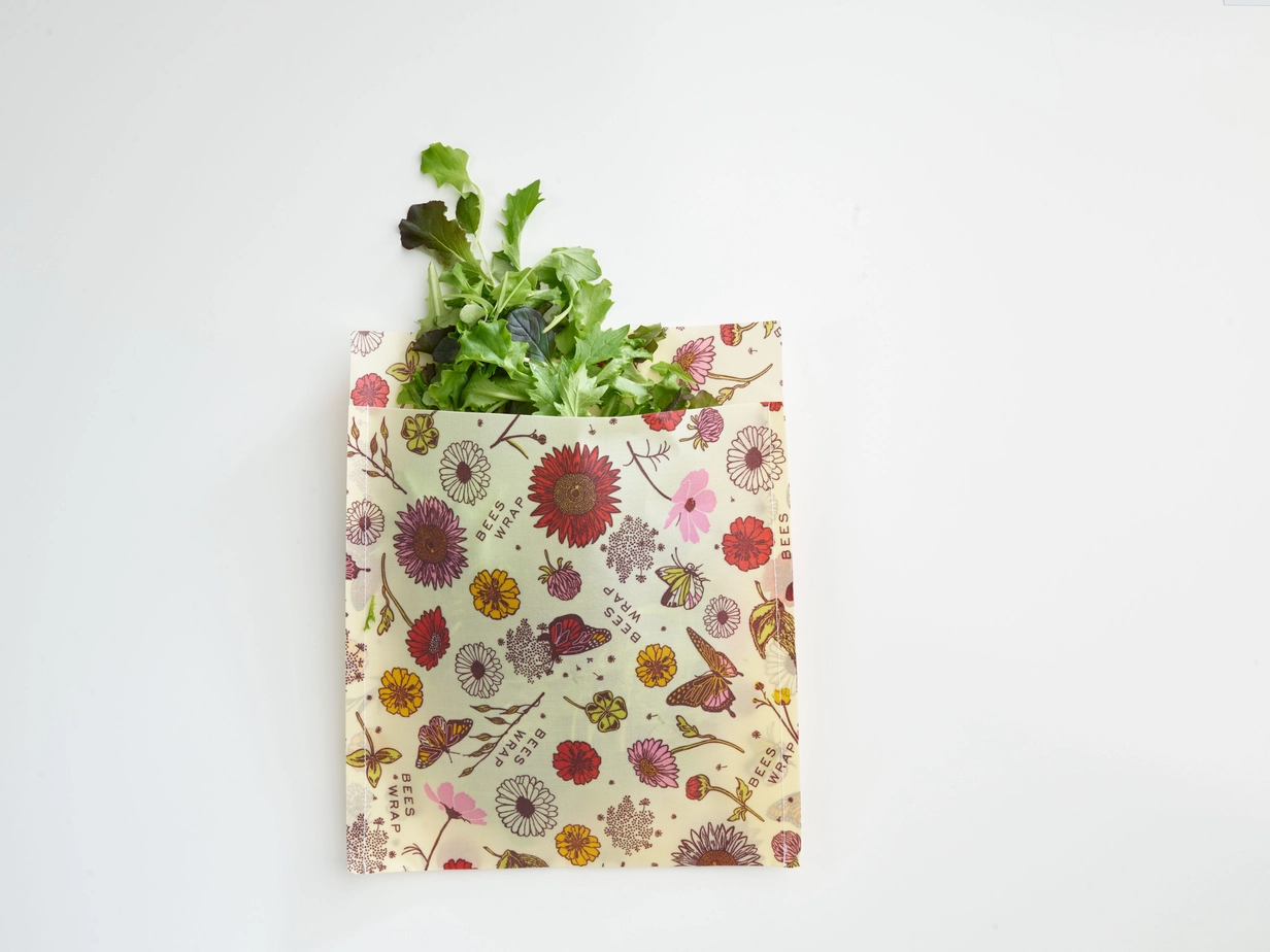 Bees Wrap Produce Bags