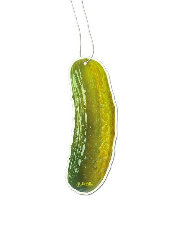 Pickle Air Freshener