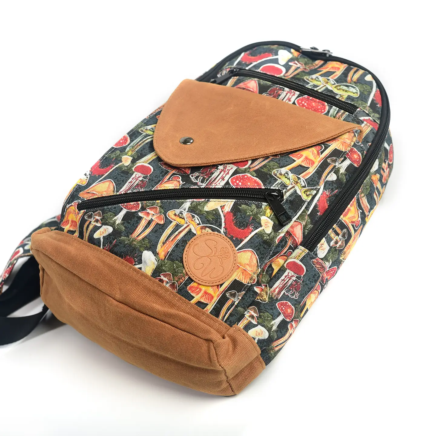 Mush Love Sling Backpack