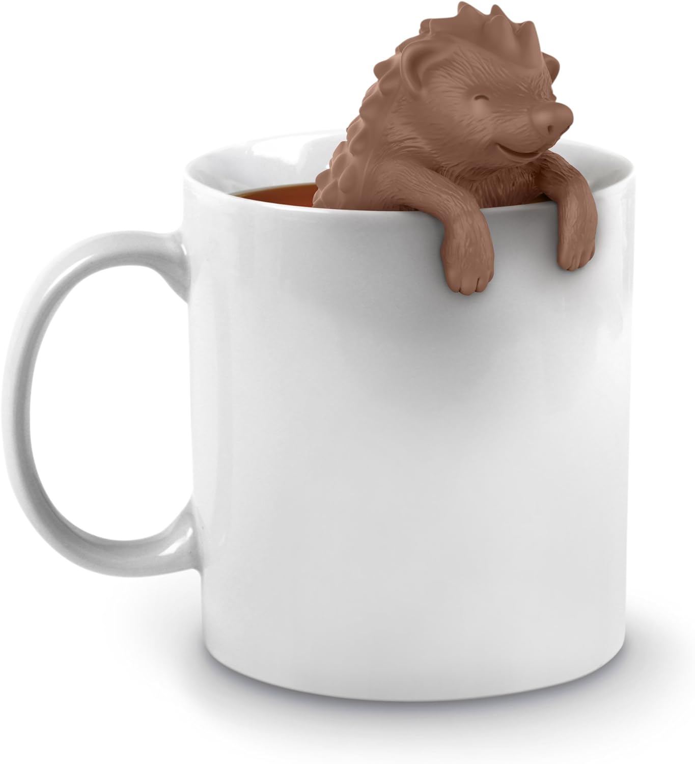 Hedgehog Cute-Tea Infuser