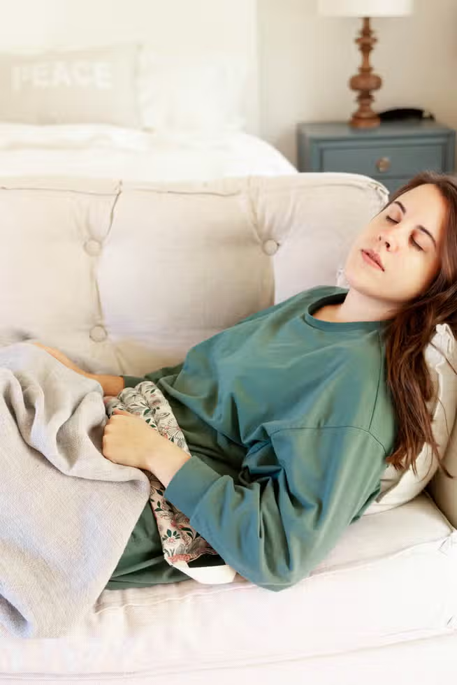Neck Wrap Therapy Hidden Falls