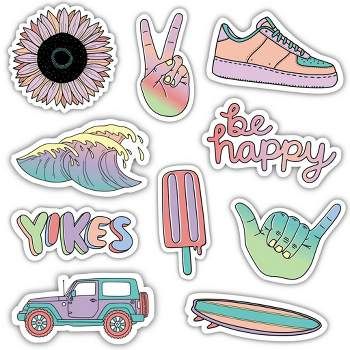 Misc Sticker $4