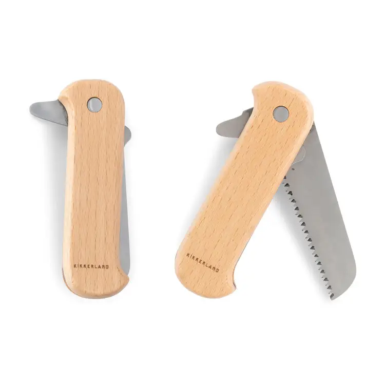 Bird Garden Saw