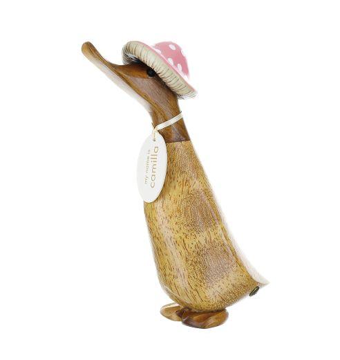 Toadstool Folk Duckling