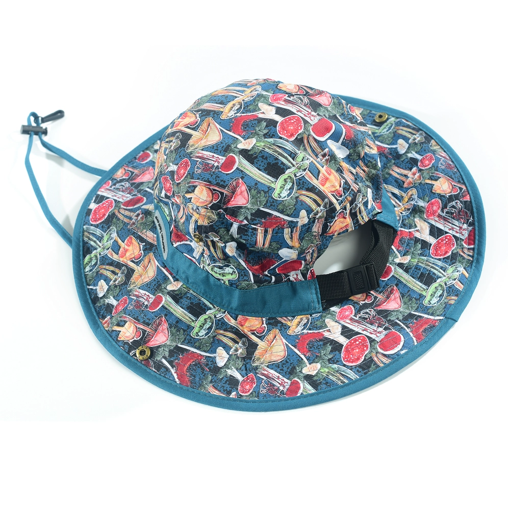 Mush Love Boonie Hat