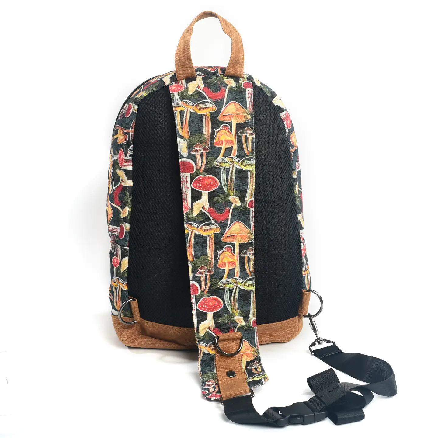Mush Love Sling Backpack