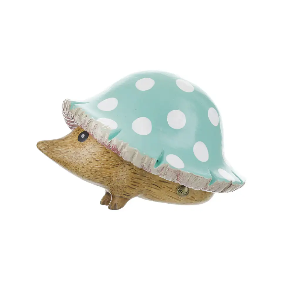Toadstool Folk Hedgie
