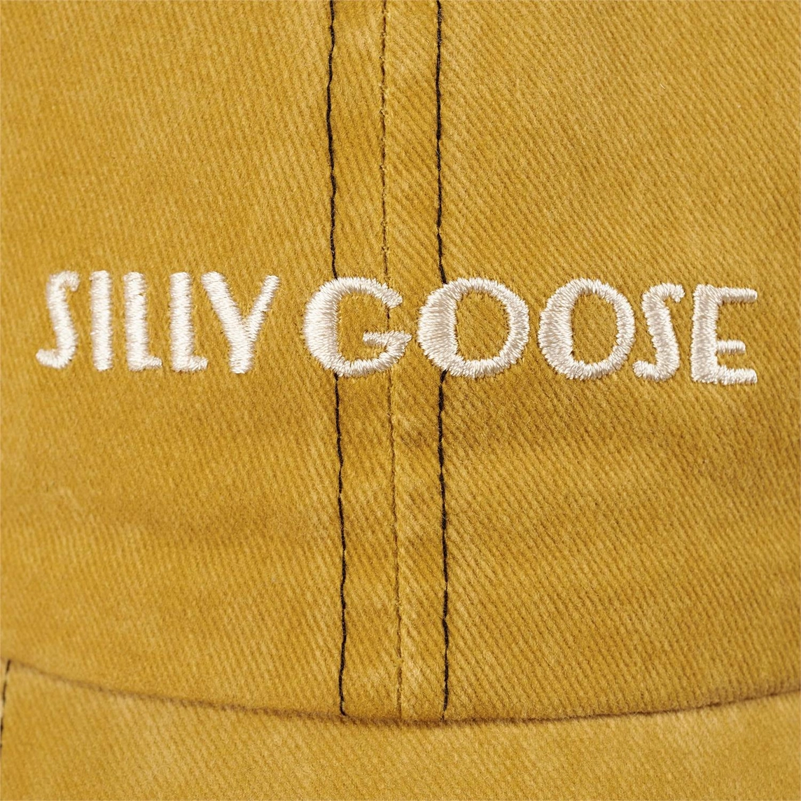 Silly Goose Baseball Hat