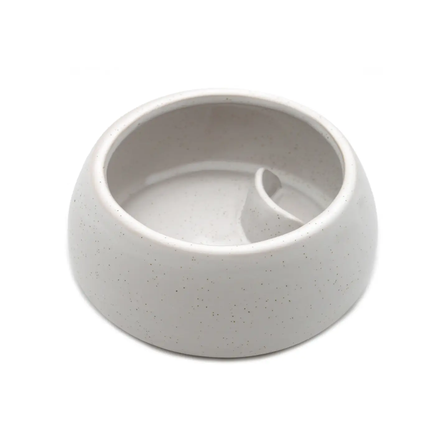 Palo Santo Burner Bowl - White