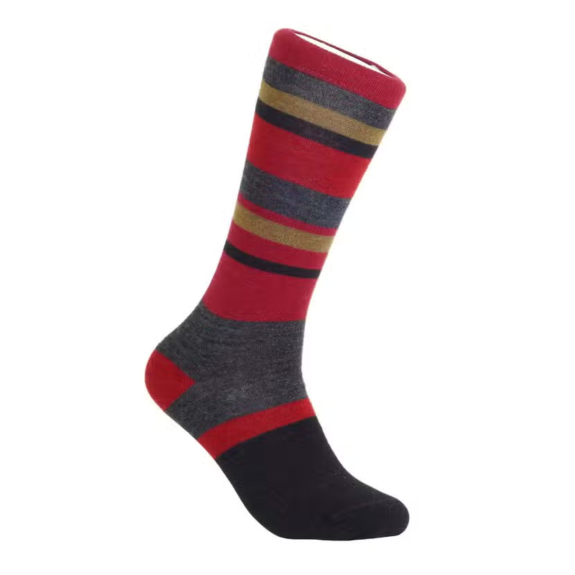 Alpaca Socks Linea