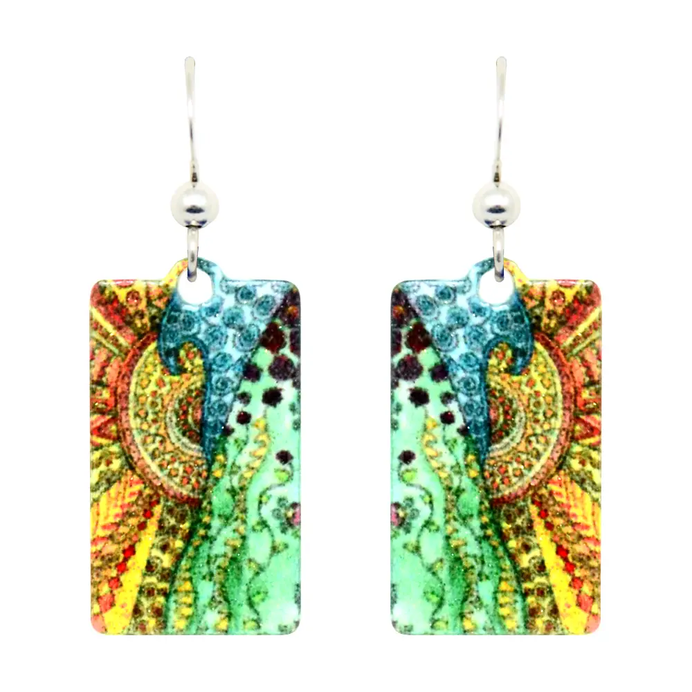 Sunny Days Earrings