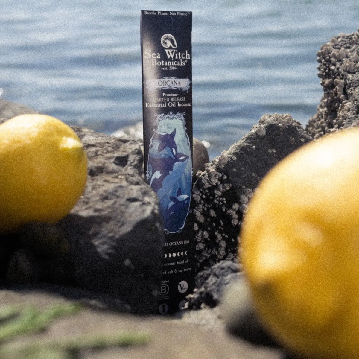 Orcana Premium Incense