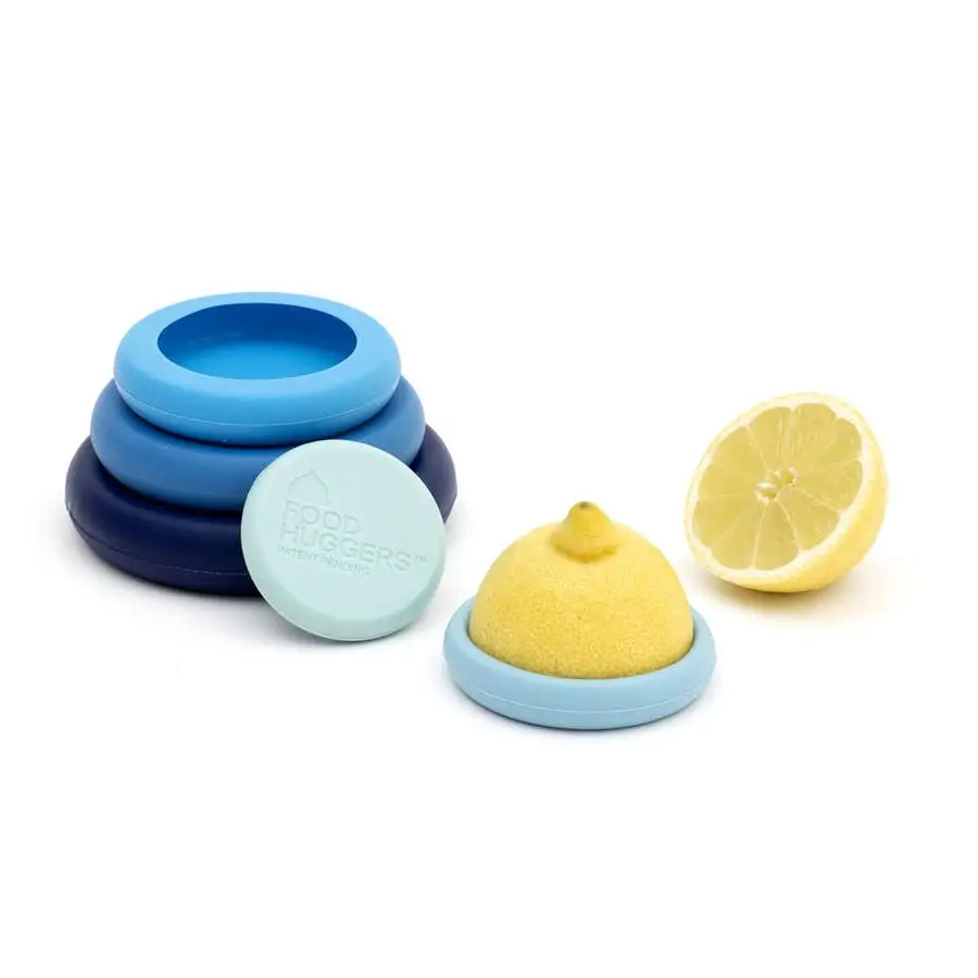 Food Huggers Set of 5