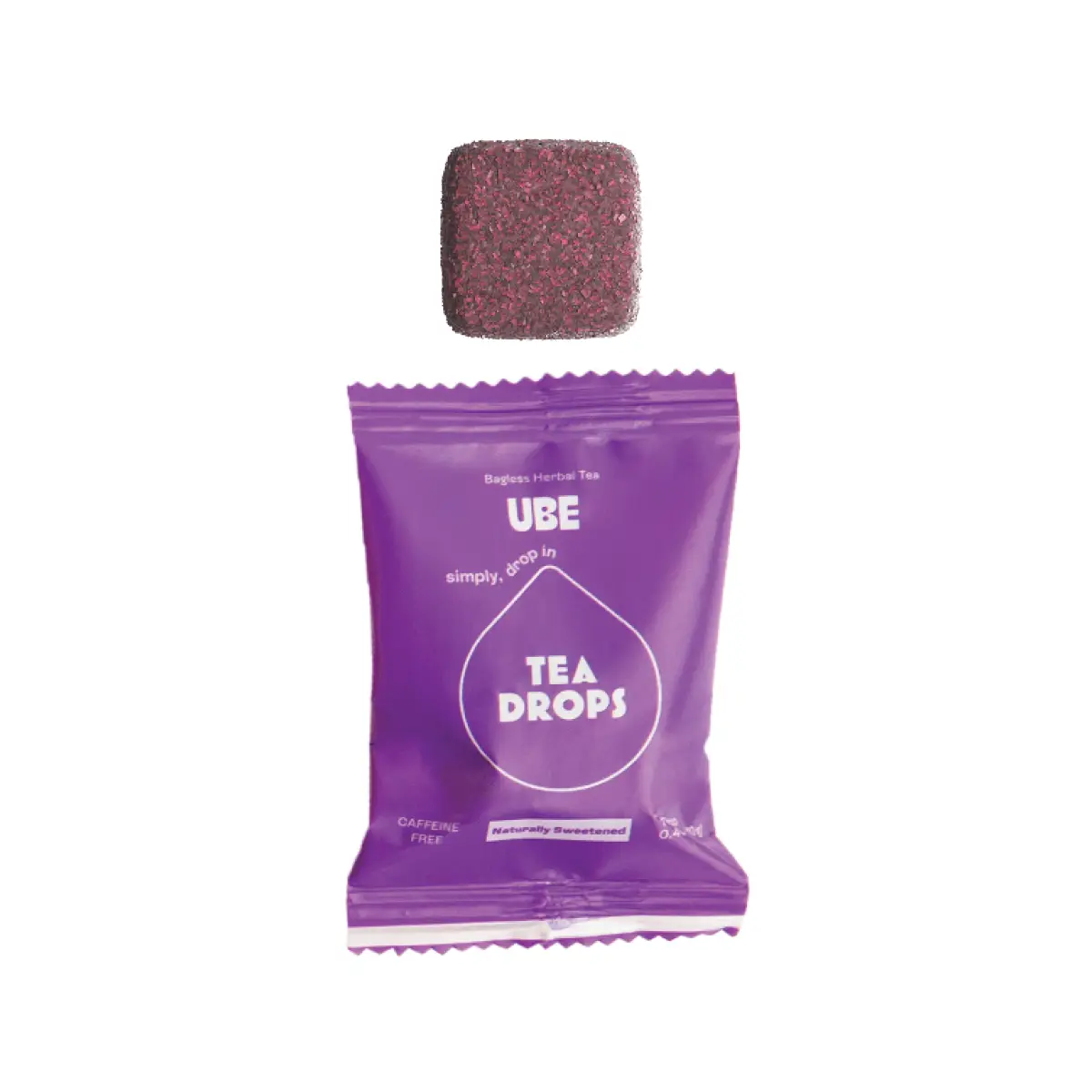 Single Tea Drop