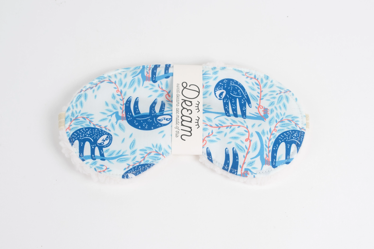Sweet Dreams Sleep Mask