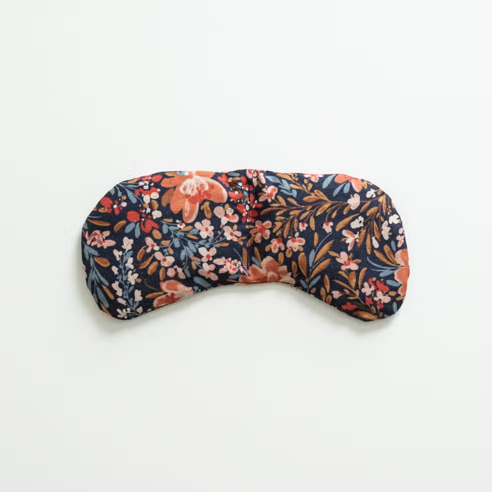 Migrane Mask - Pom Blossom