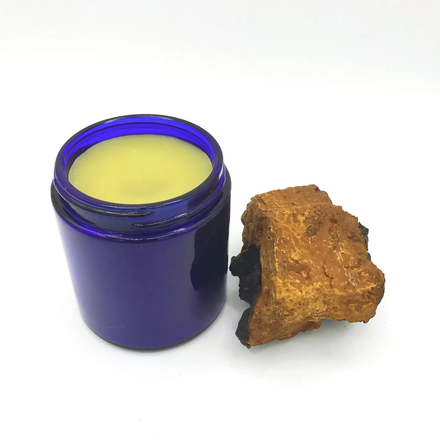 Chaga Mushroom Salve Lavendar