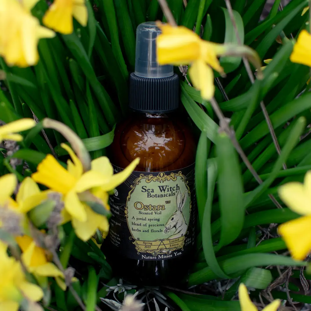 Ostara Spray Perfume