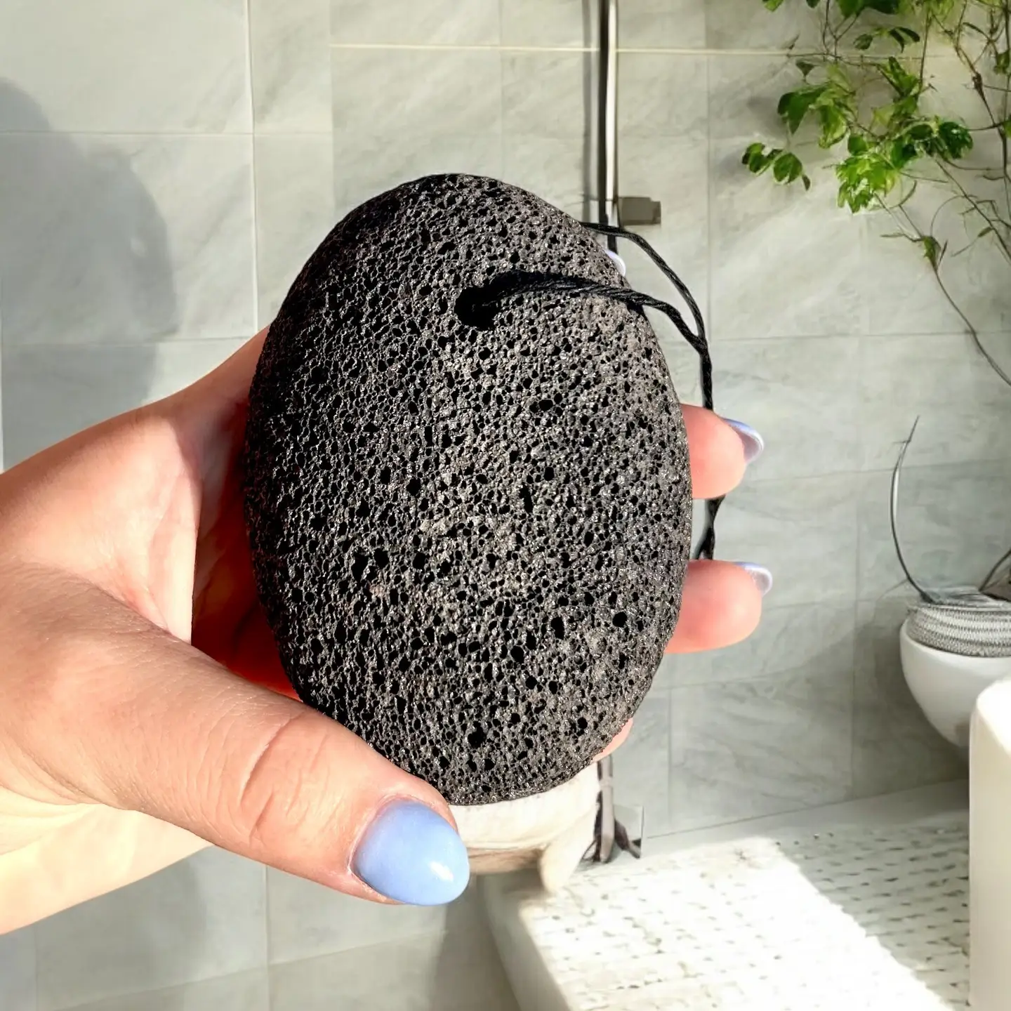 Large Natural Pumice Foot Stone