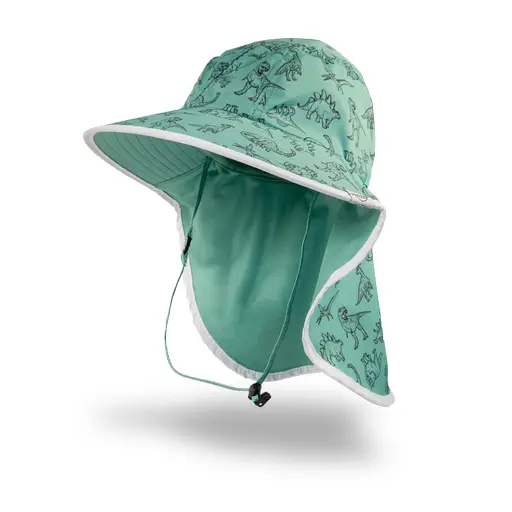 Kid's Sun Hat