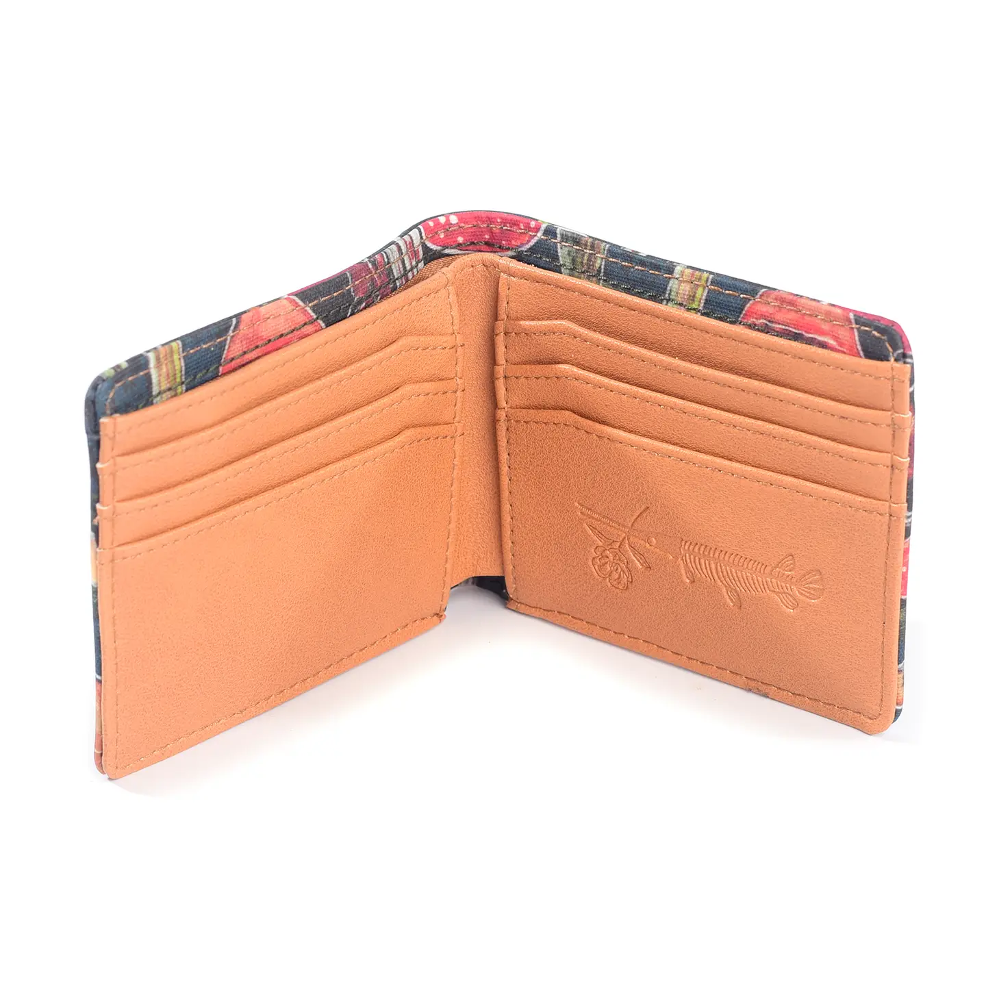 Mush Love Bifold Wallet