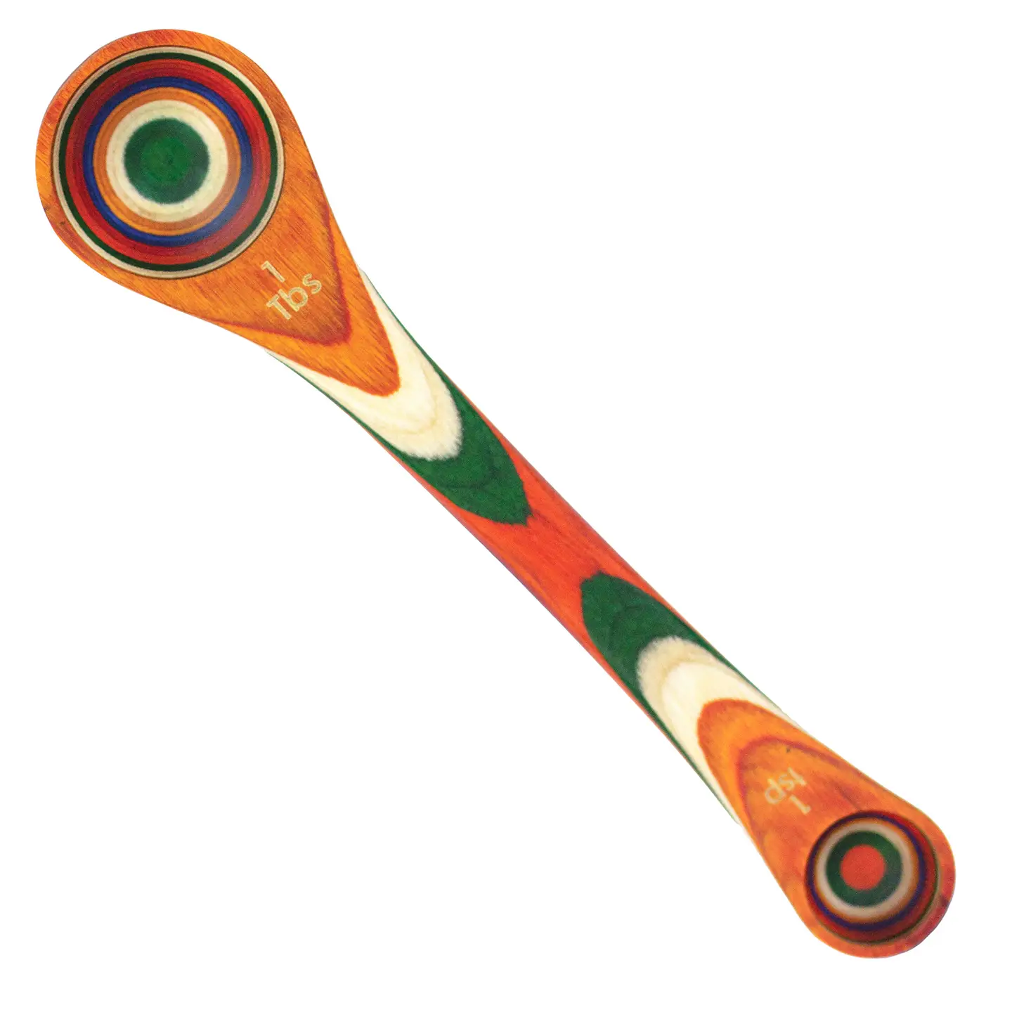 Marrakesh 2-in-1 Measuring Spoon