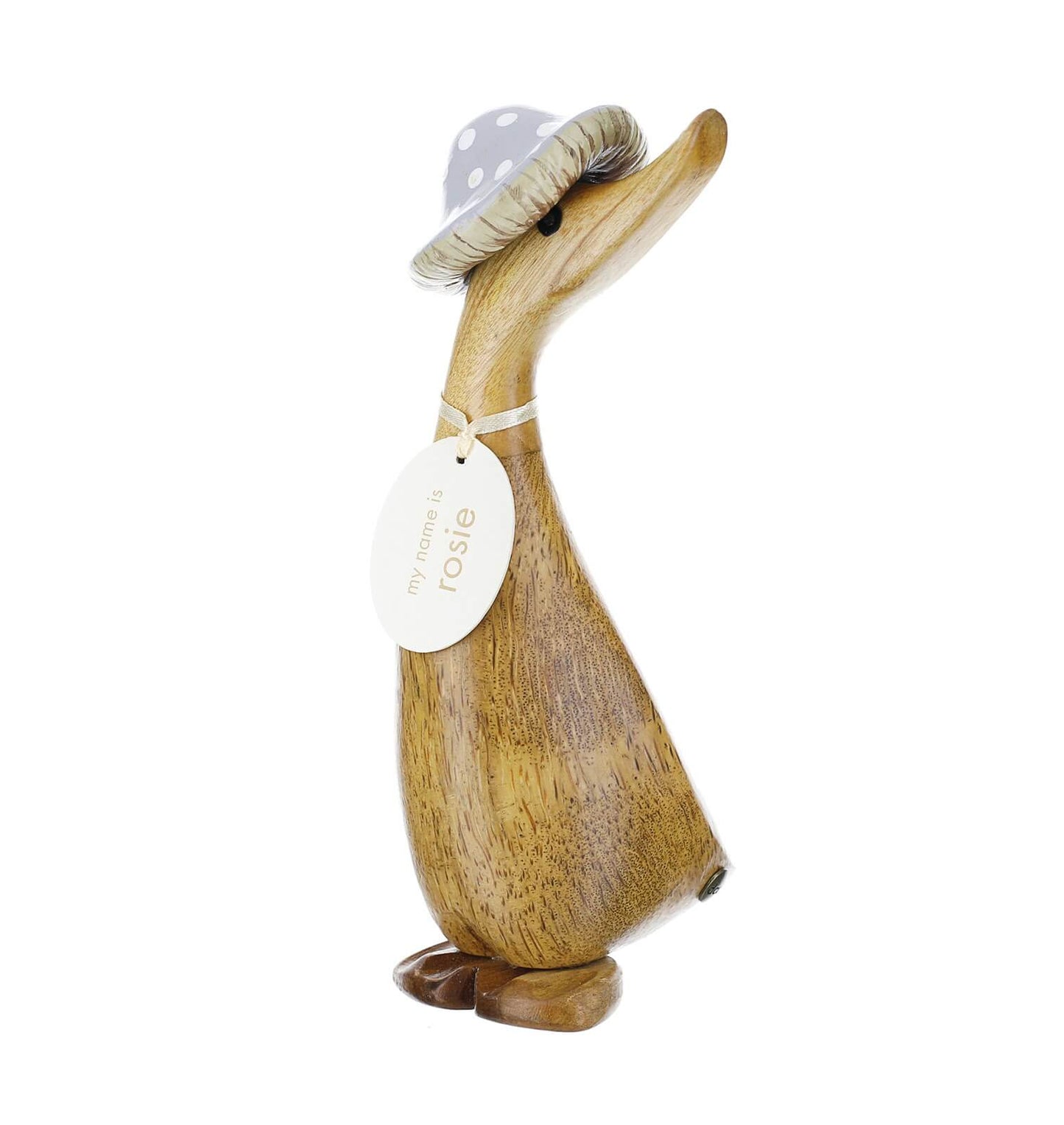 Toadstool Folk Duckling