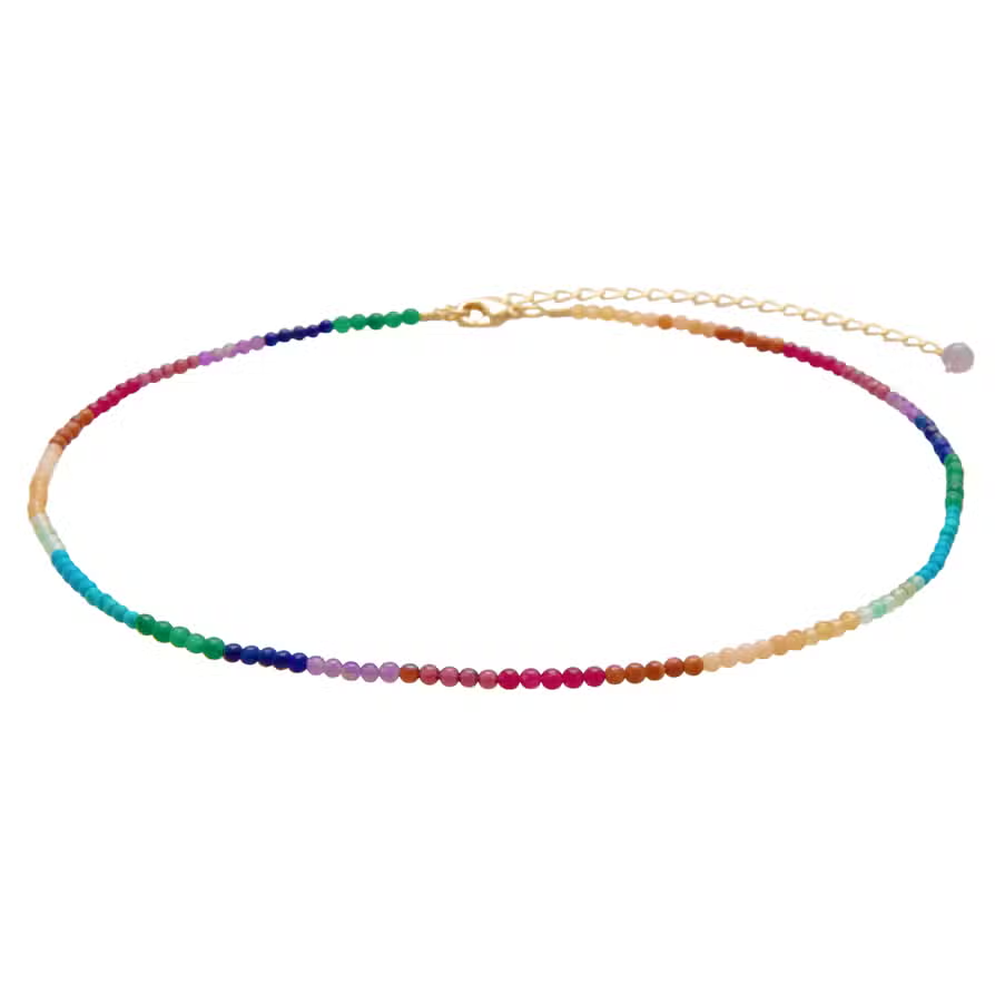 Divine Healer Necklace 2mm