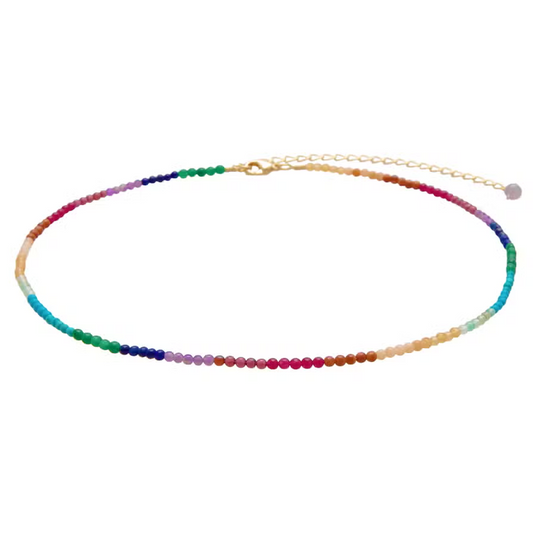 Divine Healer Necklace 2mm