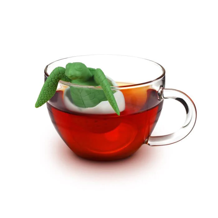 Under The Sea Turtle Tea Infuser