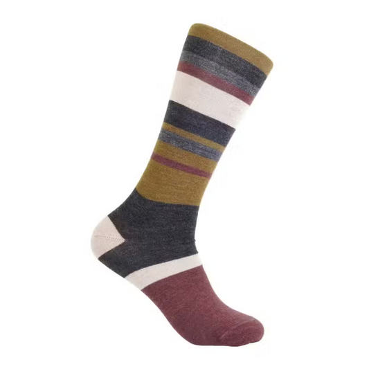 Alpaca Socks Linea