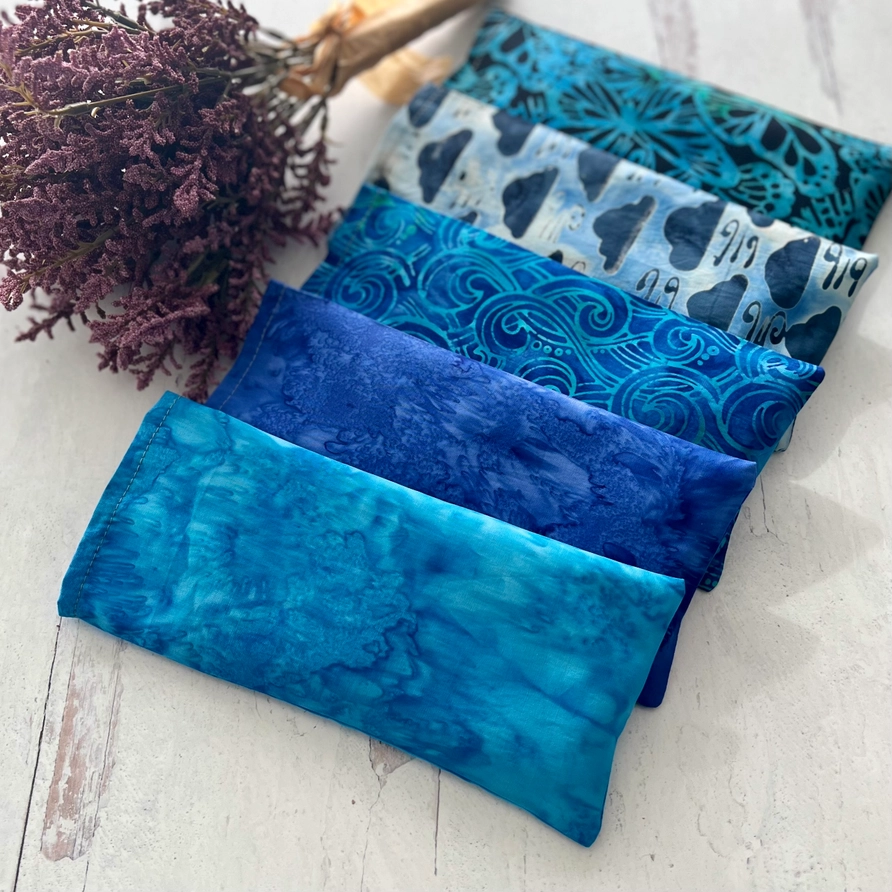 Lavender sales eye pillow