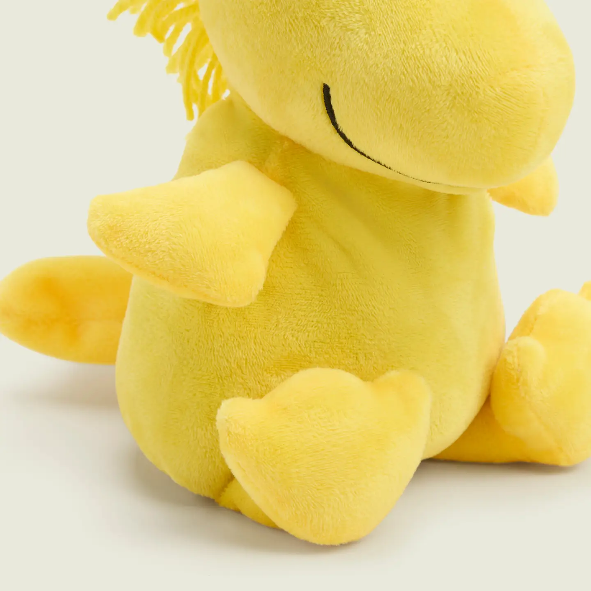 Woodstock Warmies Jr Officially Licensed Peanuts Collection