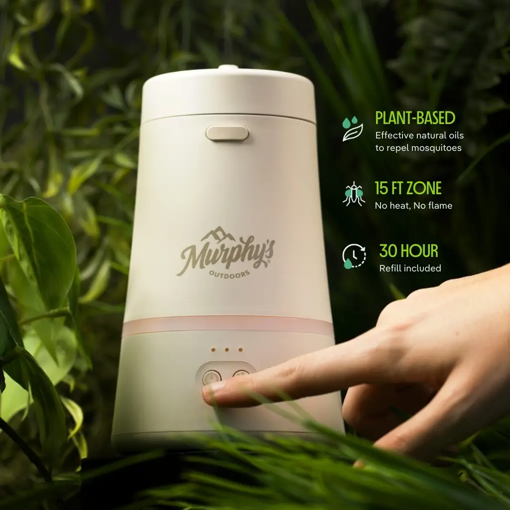 Mosquito Dodger Zone Repellent Refill