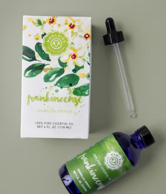 Frankinense Essential Oil 1 oz