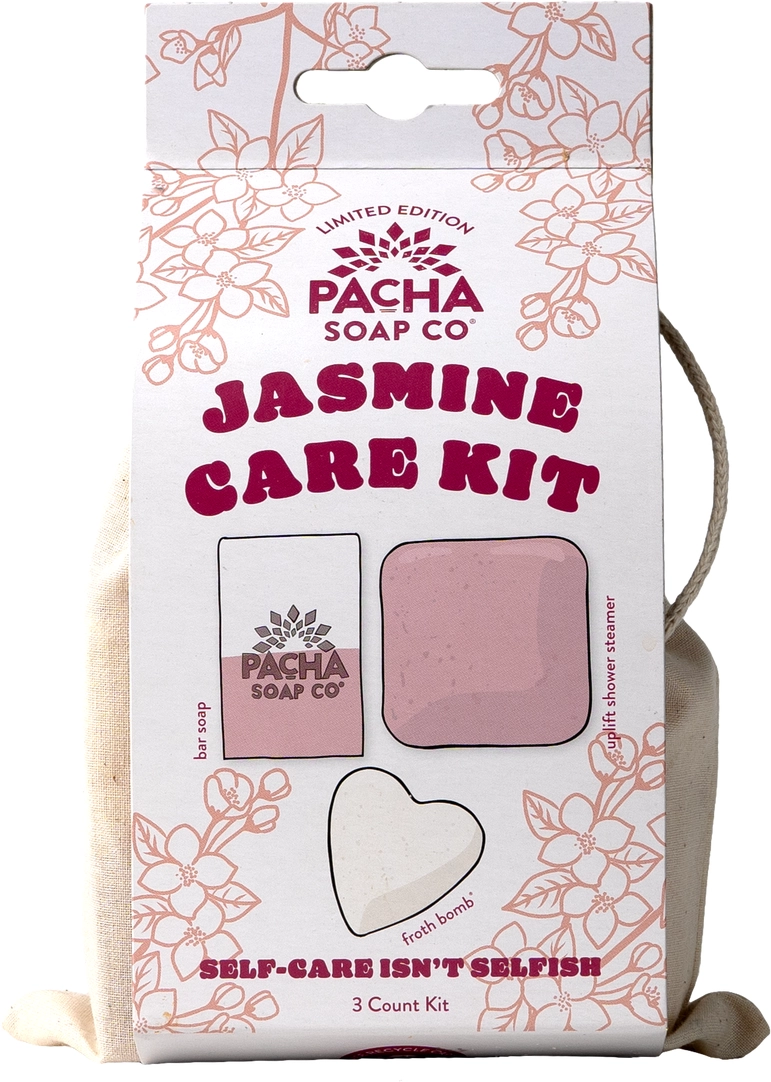 Jasmine Care Kit