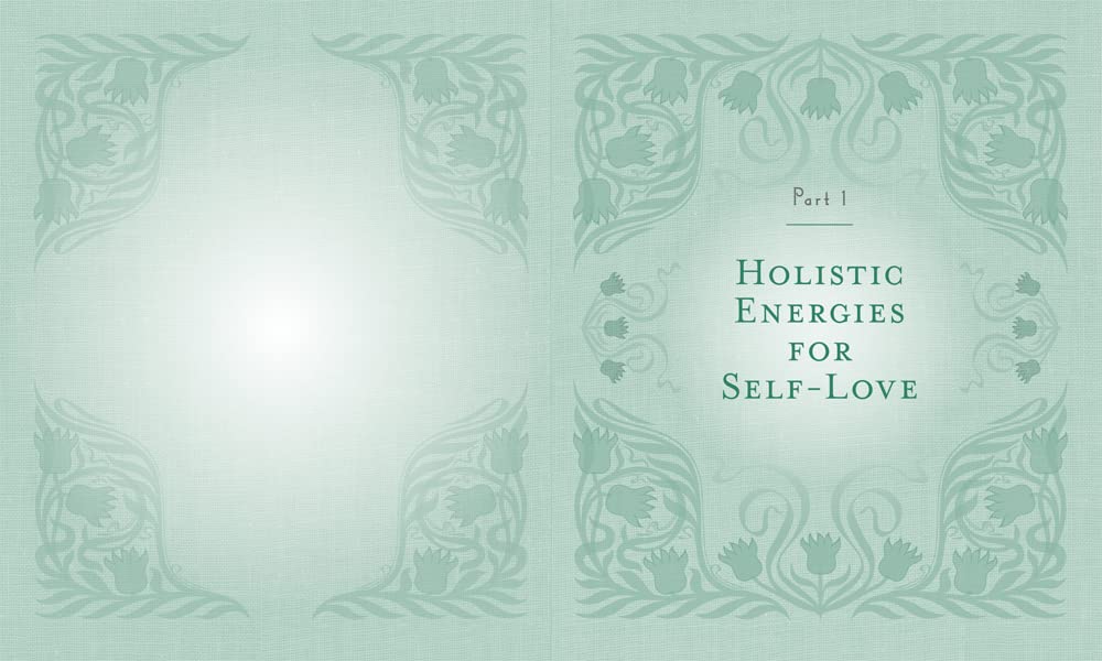 The Holistic Witch Book