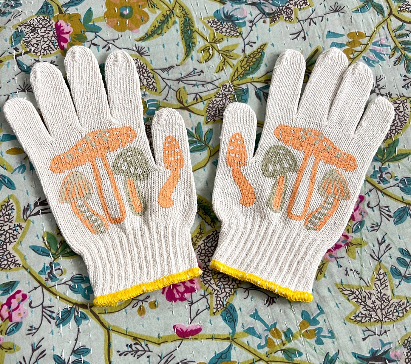 Gardening Gloves