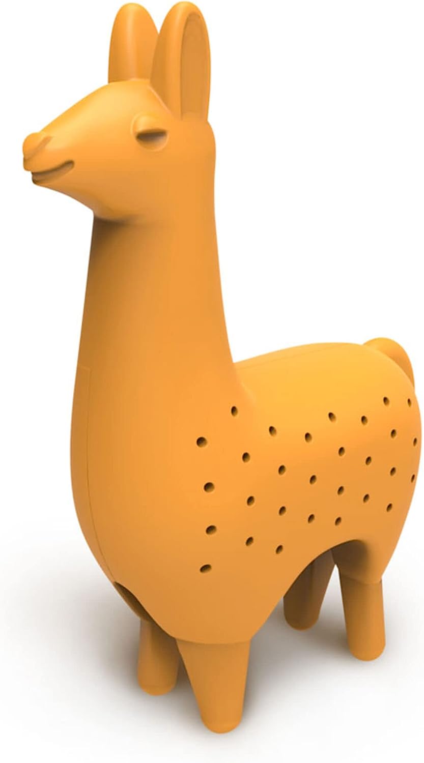 Como Tea Llama Tea Infuser