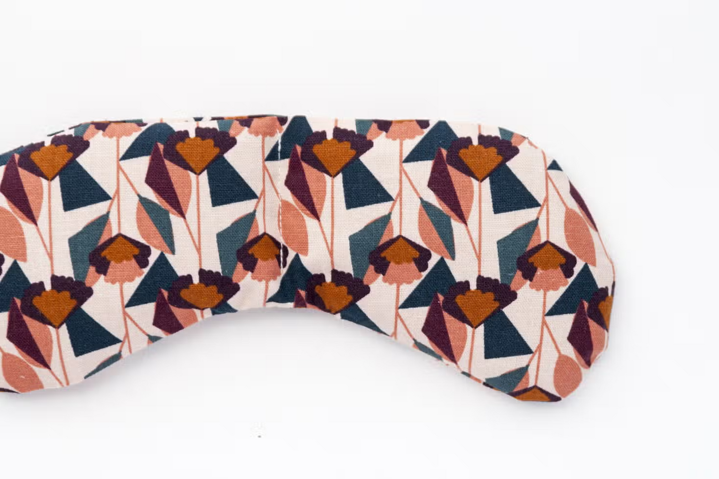 Migraine Mask - Blush Florence