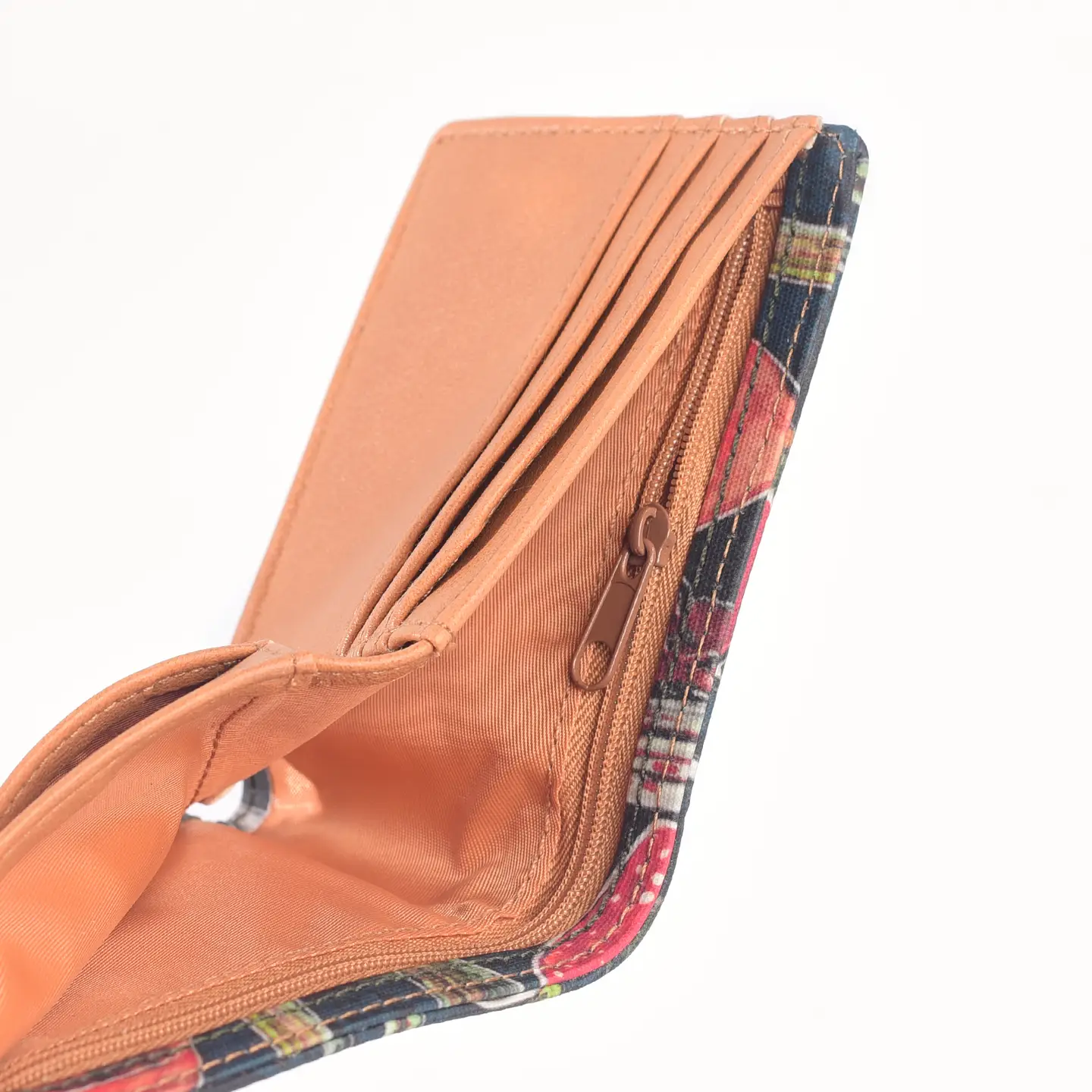 Mush Love Bifold Wallet