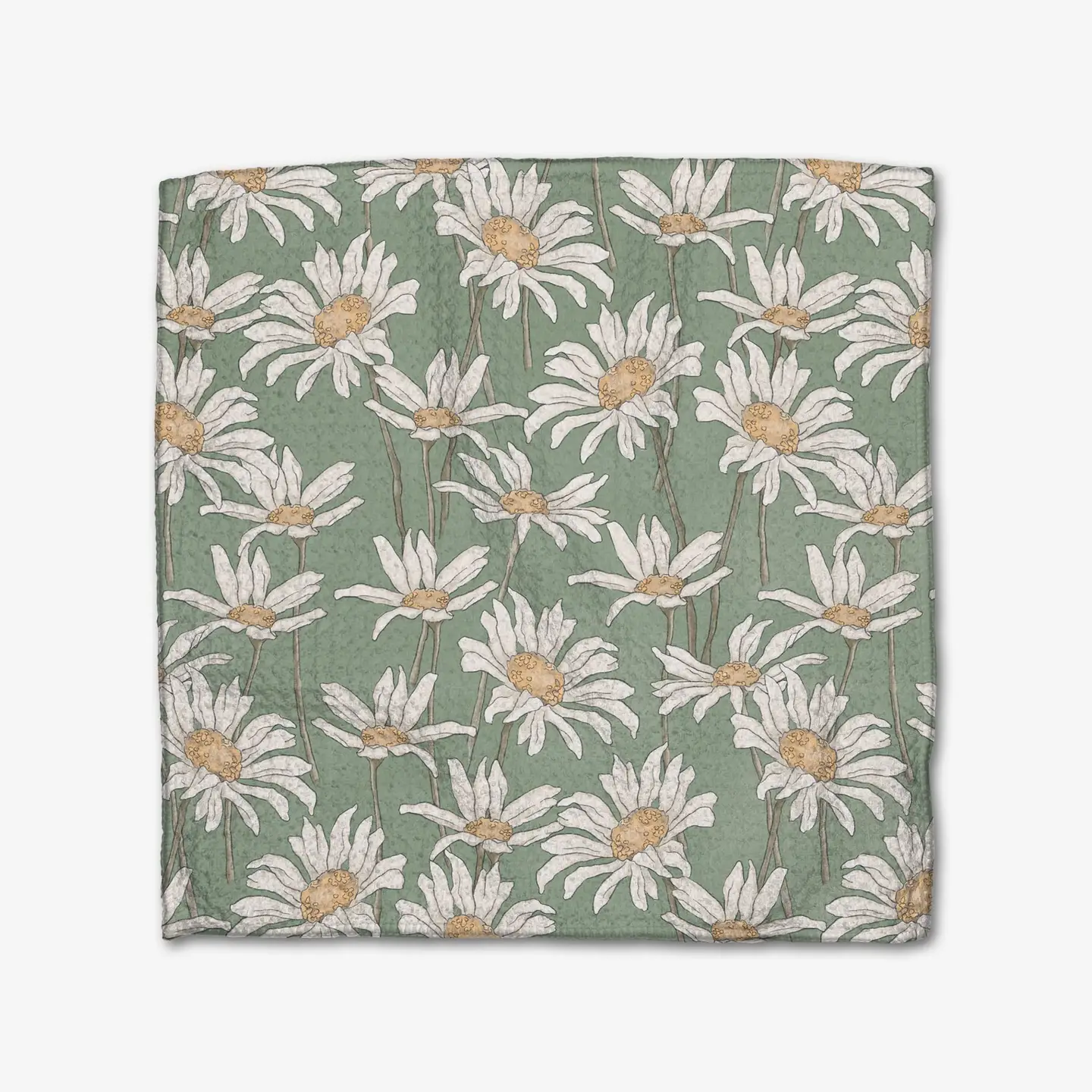 Geometry Dishcloth Pack: Springtime