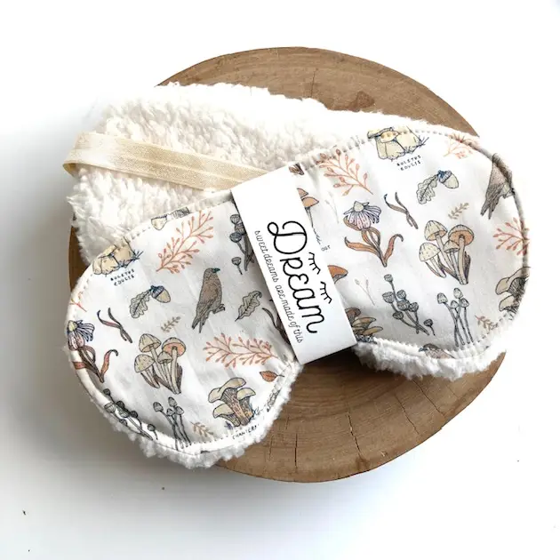 Sweet Dreams Sleep Mask